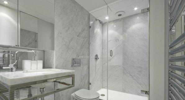 原來花灑要這么安裝才不會漏水，過來人的經驗