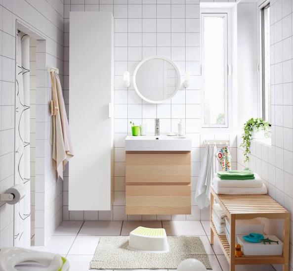 原來花灑要這么安裝才不會漏水，過來人的經驗