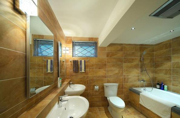 原來花灑要這么安裝才不會漏水，過來人的經驗