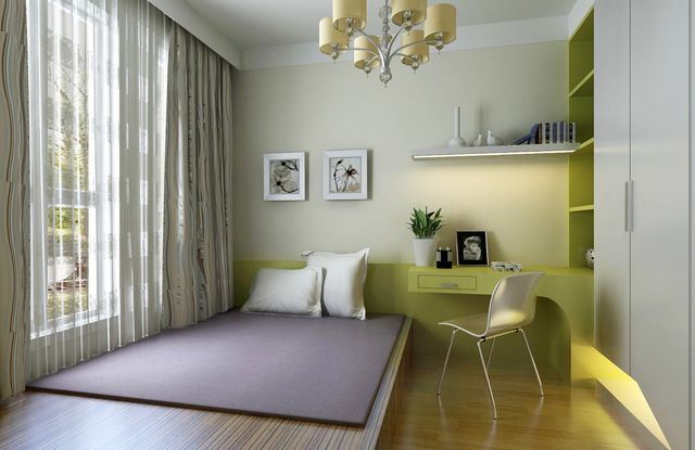 衡陽(yáng)家居裝修確定風(fēng)格有幾個(gè)重要步驟