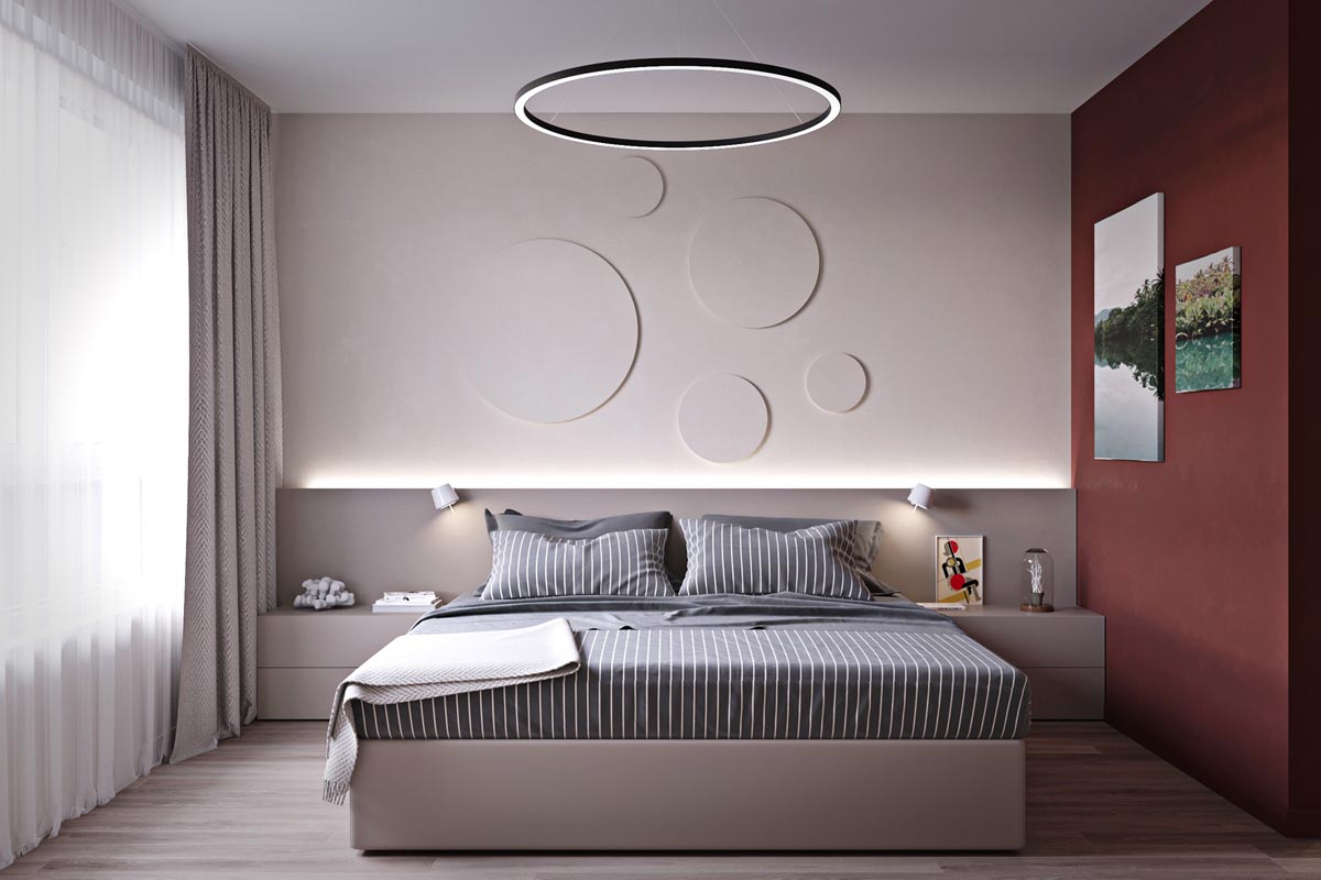 極簡北歐風,賦予靈魂的家 極簡北歐風,賦予靈魂的家