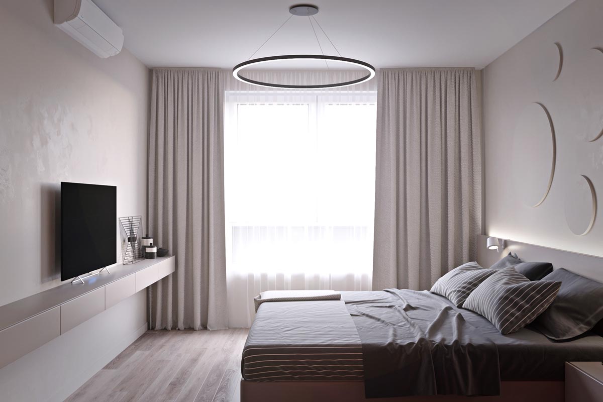 極簡北歐風,賦予靈魂的家 極簡北歐風,賦予靈魂的家