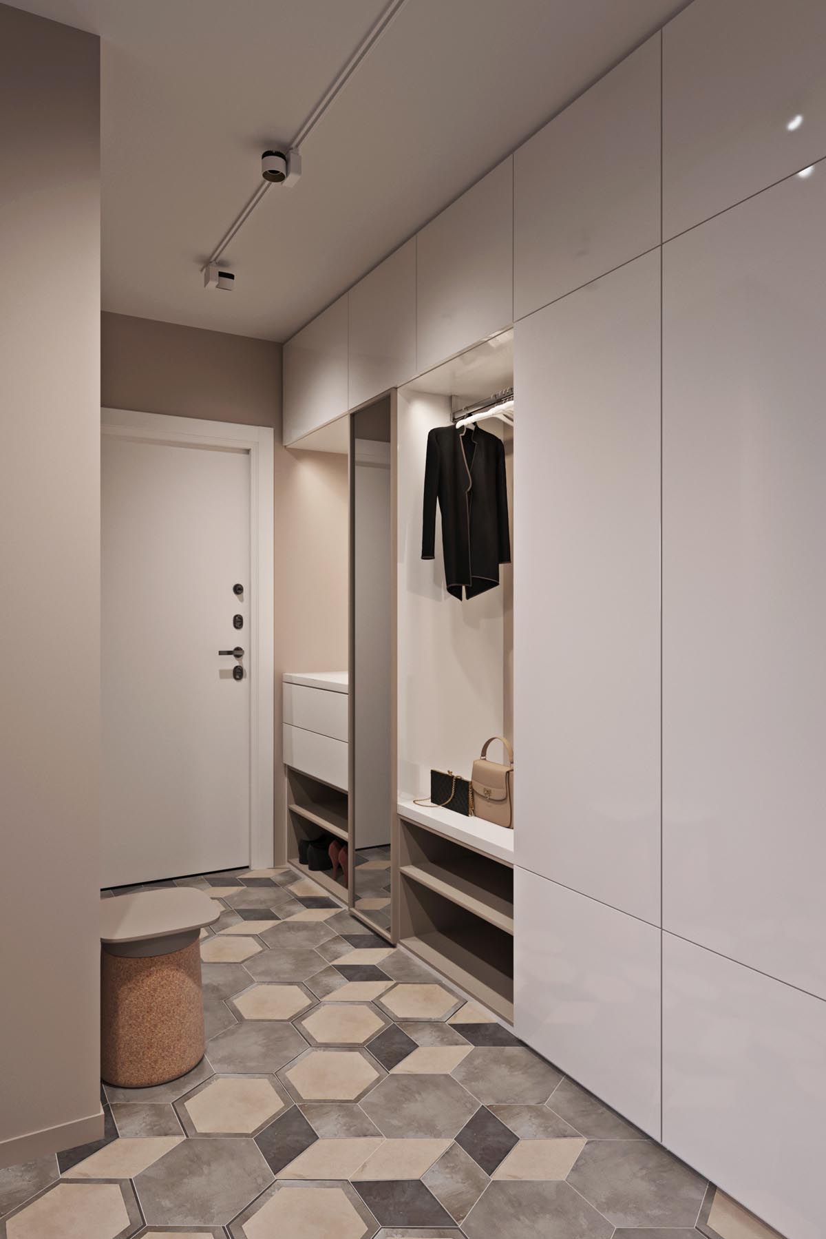 極簡北歐風,賦予靈魂的家 極簡北歐風,賦予靈魂的家