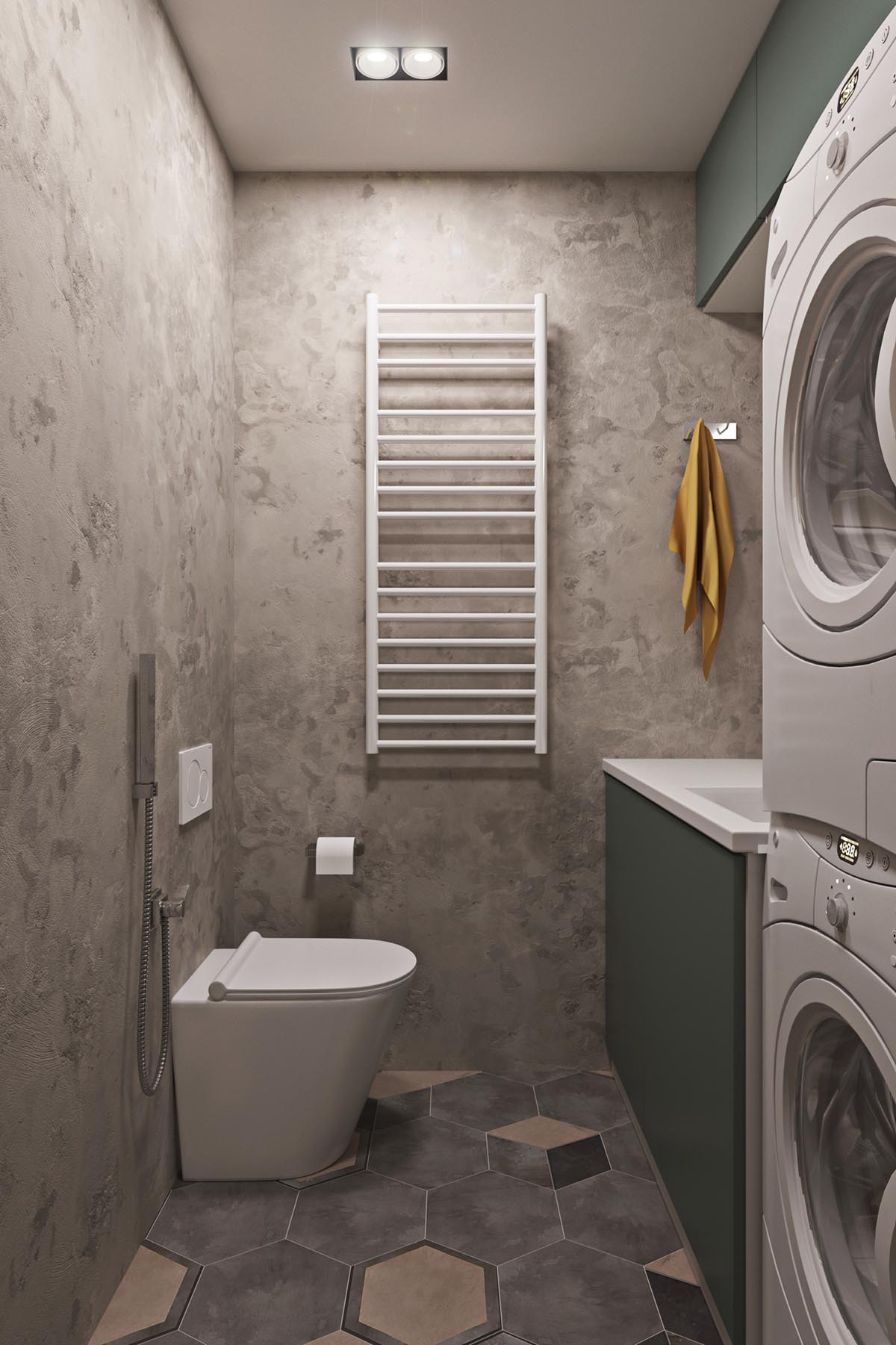 極簡北歐風,賦予靈魂的家 極簡北歐風,賦予靈魂的家