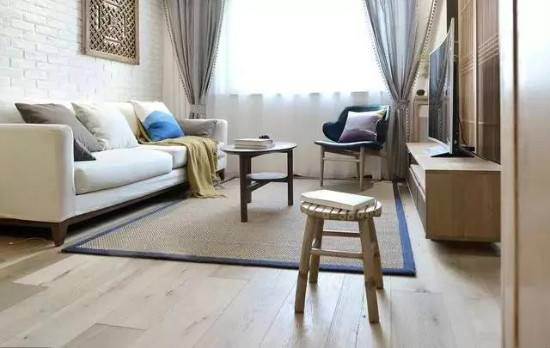 裝修一居室住房需要注意什么？