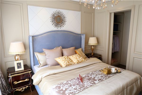 主臥帶衣帽間風(fēng)水好嗎 衣帽間風(fēng)水禁忌 主臥帶衣帽間風(fēng)水好嗎 衣帽間風(fēng)水禁忌