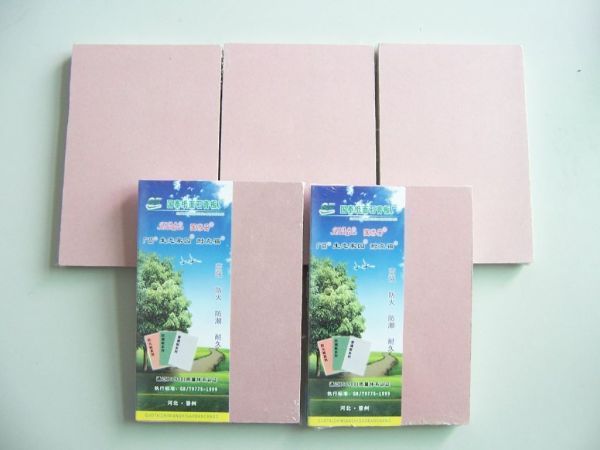 紙面石膏板特點有哪些 紙面石膏板選擇技巧 紙面石膏板特點有哪些 紙面石膏板選擇技巧