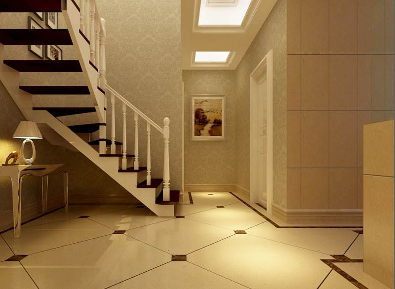 億品裝飾告訴您：復式房子裝修中有哪些隱蔽工程？