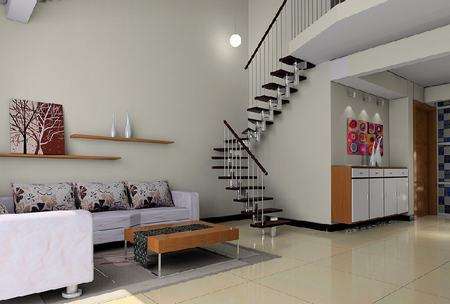 億品裝飾告訴您：復式房子裝修中有哪些隱蔽工程？