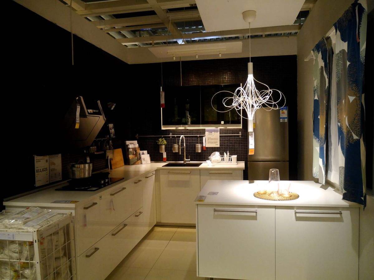 衡陽(yáng)裝修廚房裝修怎么才能省錢(qián)？