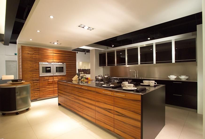 衡陽(yáng)裝修廚房裝修怎么才能省錢(qián)？