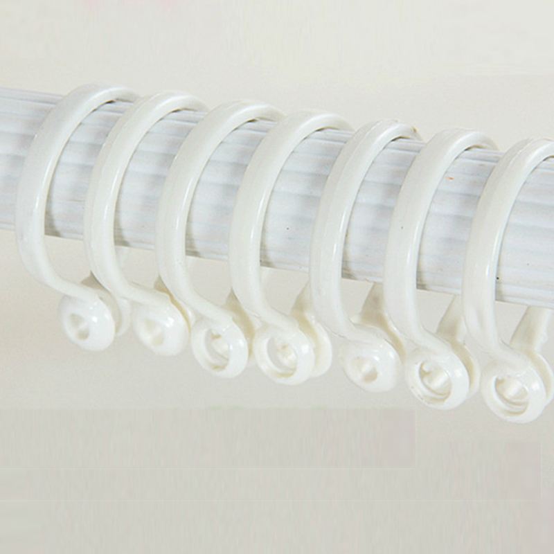 窗簾掛鉤安裝方法與注意事項(xiàng) 窗簾掛鉤安裝方法與注意事項(xiàng)