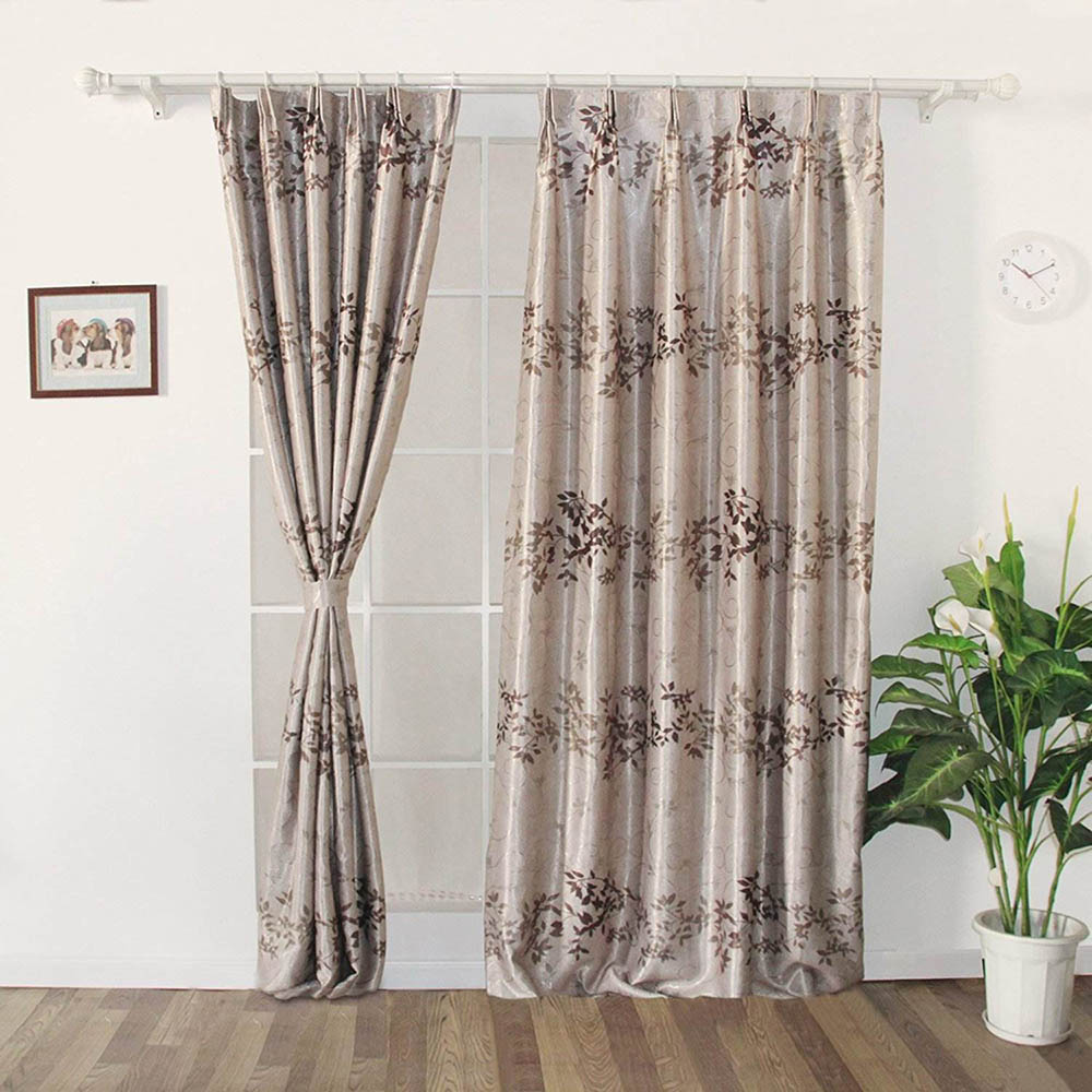 窗簾掛鉤安裝方法與注意事項(xiàng) 窗簾掛鉤安裝方法與注意事項(xiàng)