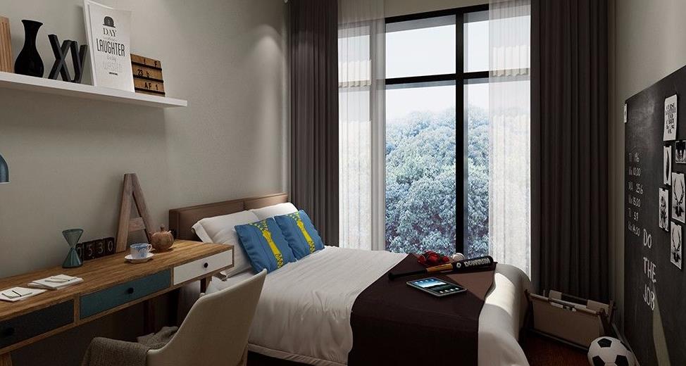 小戶型裝修攻略 裝出大空間 小戶型裝修攻略 裝出大空間