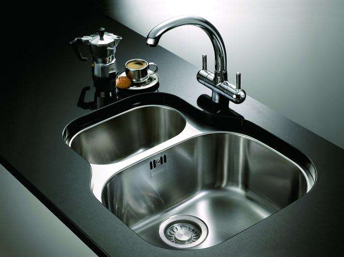 衡陽家裝中該如何選擇水龍頭？