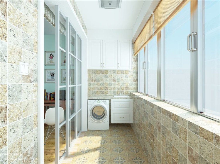 家裝陽臺(tái)風(fēng)水不容忽視 家裝陽臺(tái)風(fēng)水不容忽視