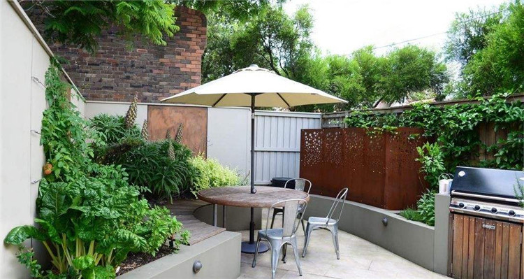 家裝陽臺(tái)風(fēng)水不容忽視 家裝陽臺(tái)風(fēng)水不容忽視