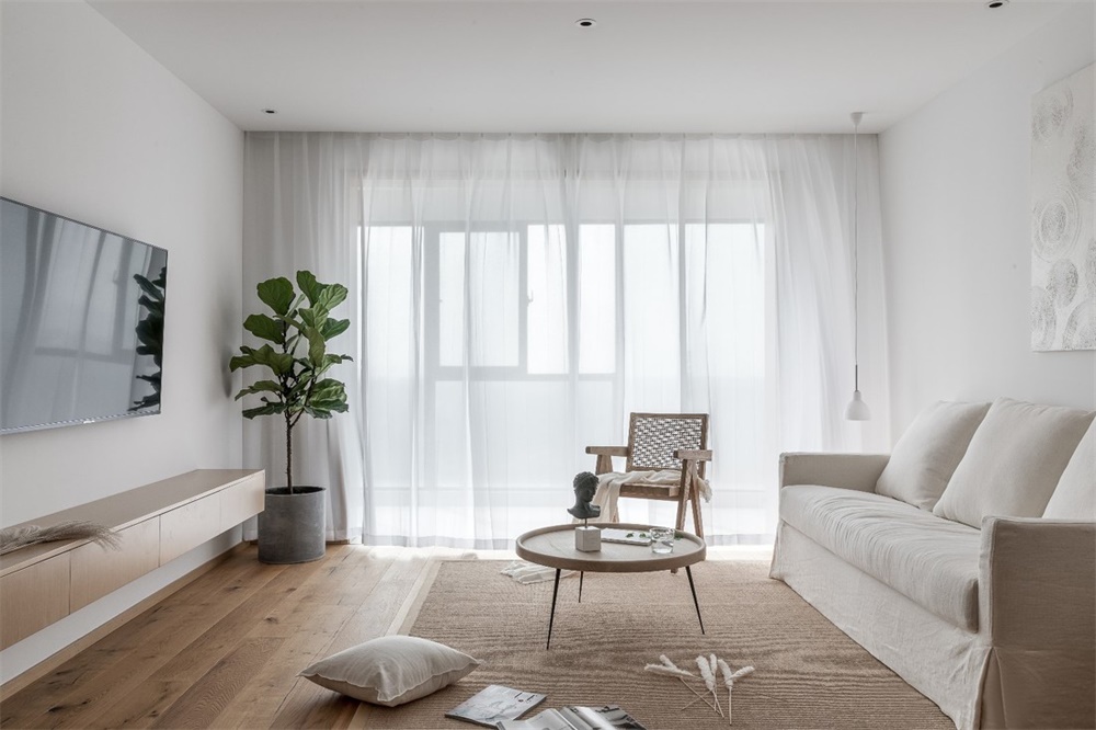 北歐的簡潔,日式的素雅~溫暖的生活氛圍 北歐的簡潔,日式的素雅~溫暖的生活氛圍