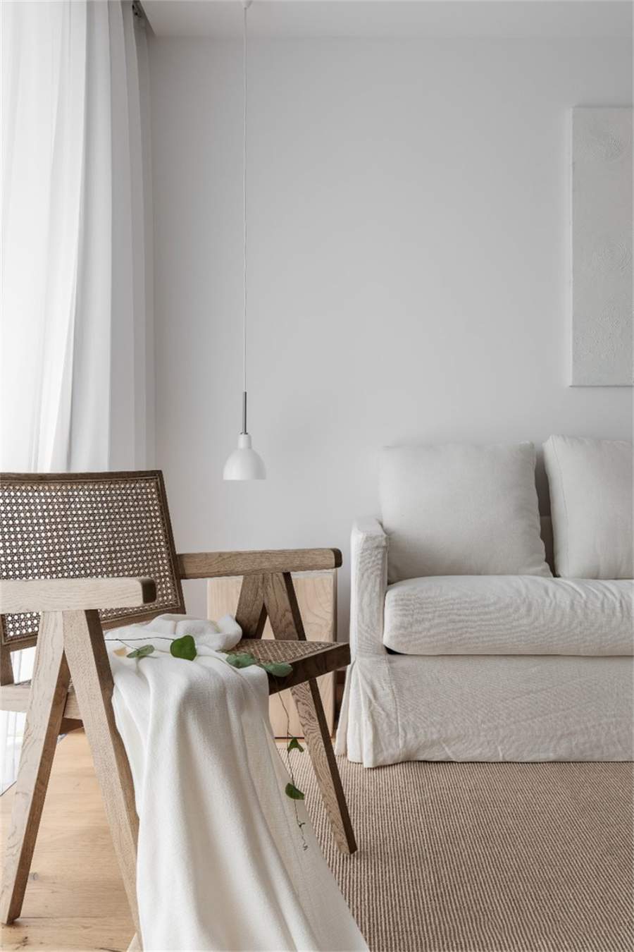 北歐的簡潔,日式的素雅~溫暖的生活氛圍 北歐的簡潔,日式的素雅~溫暖的生活氛圍