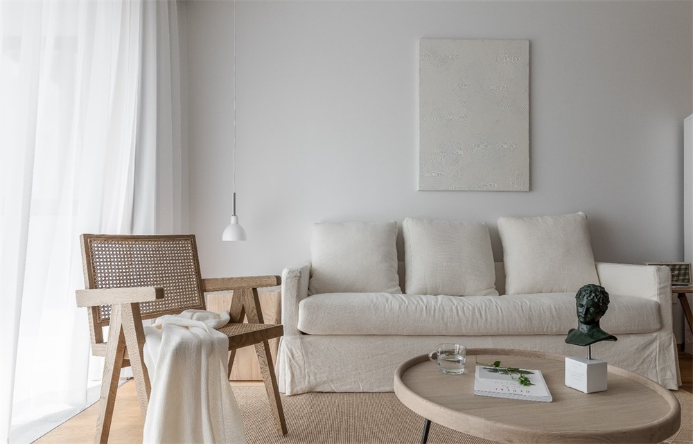 北歐的簡潔,日式的素雅~溫暖的生活氛圍 北歐的簡潔,日式的素雅~溫暖的生活氛圍