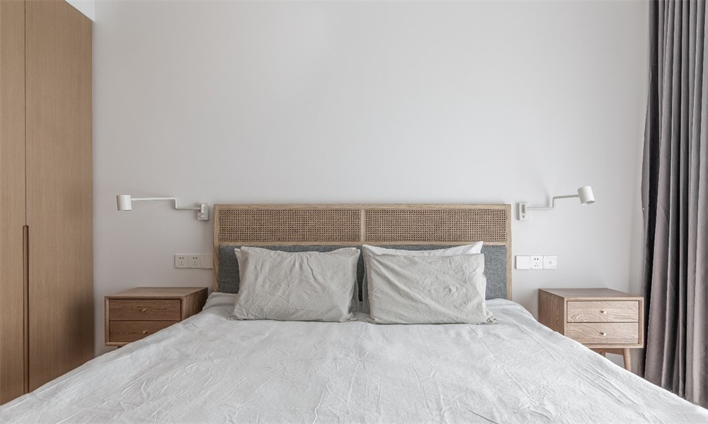 北歐的簡潔,日式的素雅~溫暖的生活氛圍 北歐的簡潔,日式的素雅~溫暖的生活氛圍