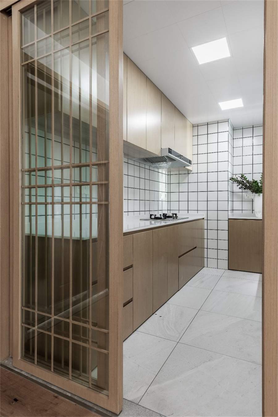 北歐的簡潔,日式的素雅~溫暖的生活氛圍 北歐的簡潔,日式的素雅~溫暖的生活氛圍