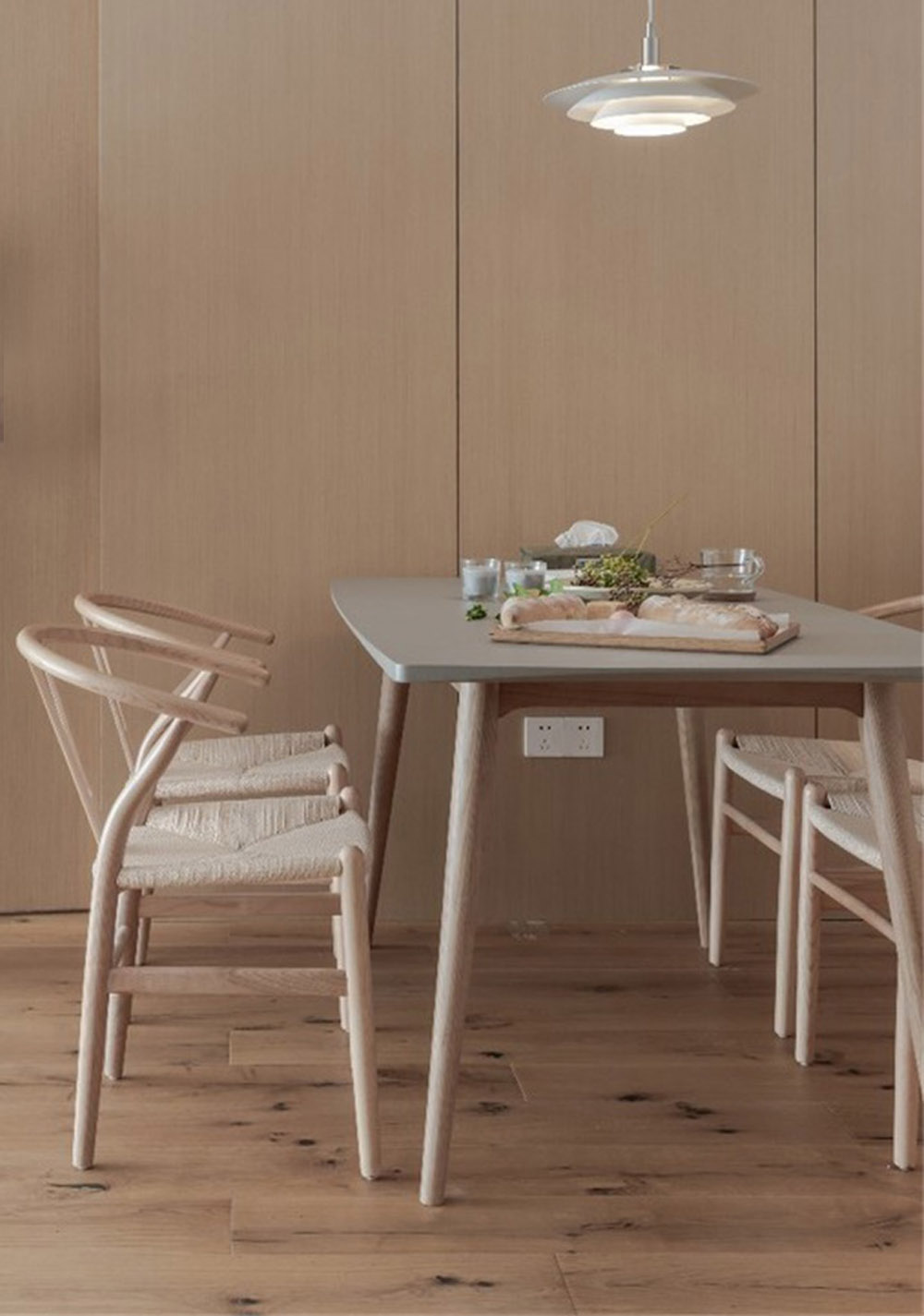 北歐的簡潔,日式的素雅~溫暖的生活氛圍 北歐的簡潔,日式的素雅~溫暖的生活氛圍