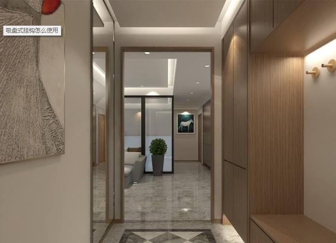 吸盤式掛鉤老是掉怎么辦? 吸盤式掛鉤老是掉怎么辦?