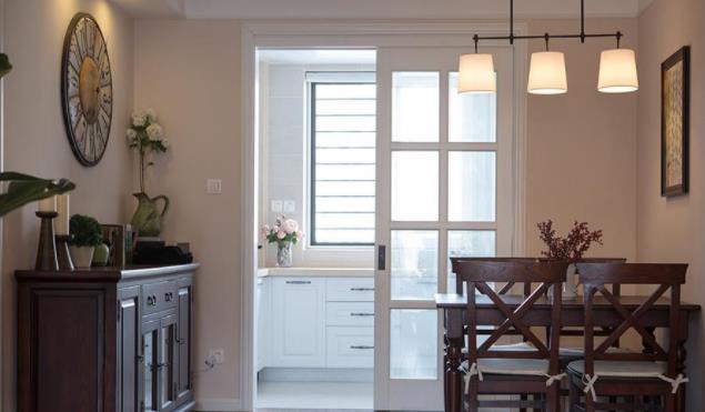 廚房移門軌道安裝注意事項(xiàng) 移門軌道尺寸千萬別搞錯(cuò)! 廚房移門軌道安裝注意事項(xiàng) 移門軌道尺寸千萬別搞錯(cuò)!