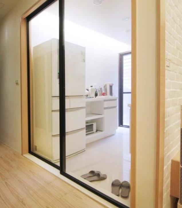 廚房移門軌道安裝注意事項(xiàng) 移門軌道尺寸千萬別搞錯(cuò)! 廚房移門軌道安裝注意事項(xiàng) 移門軌道尺寸千萬別搞錯(cuò)!