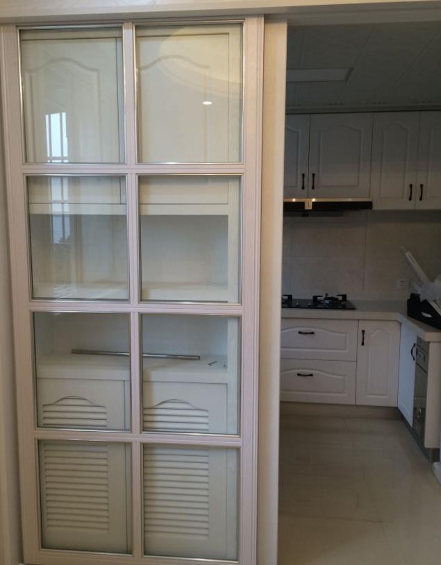 廚房移門軌道安裝注意事項(xiàng) 移門軌道尺寸千萬別搞錯(cuò)! 廚房移門軌道安裝注意事項(xiàng) 移門軌道尺寸千萬別搞錯(cuò)!