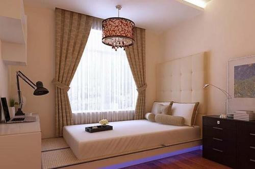 億品裝飾小臥室裝修攻略 小臥室的裝修技巧有那些 億品裝飾小臥室裝修攻略 小臥室的裝修技巧有那些