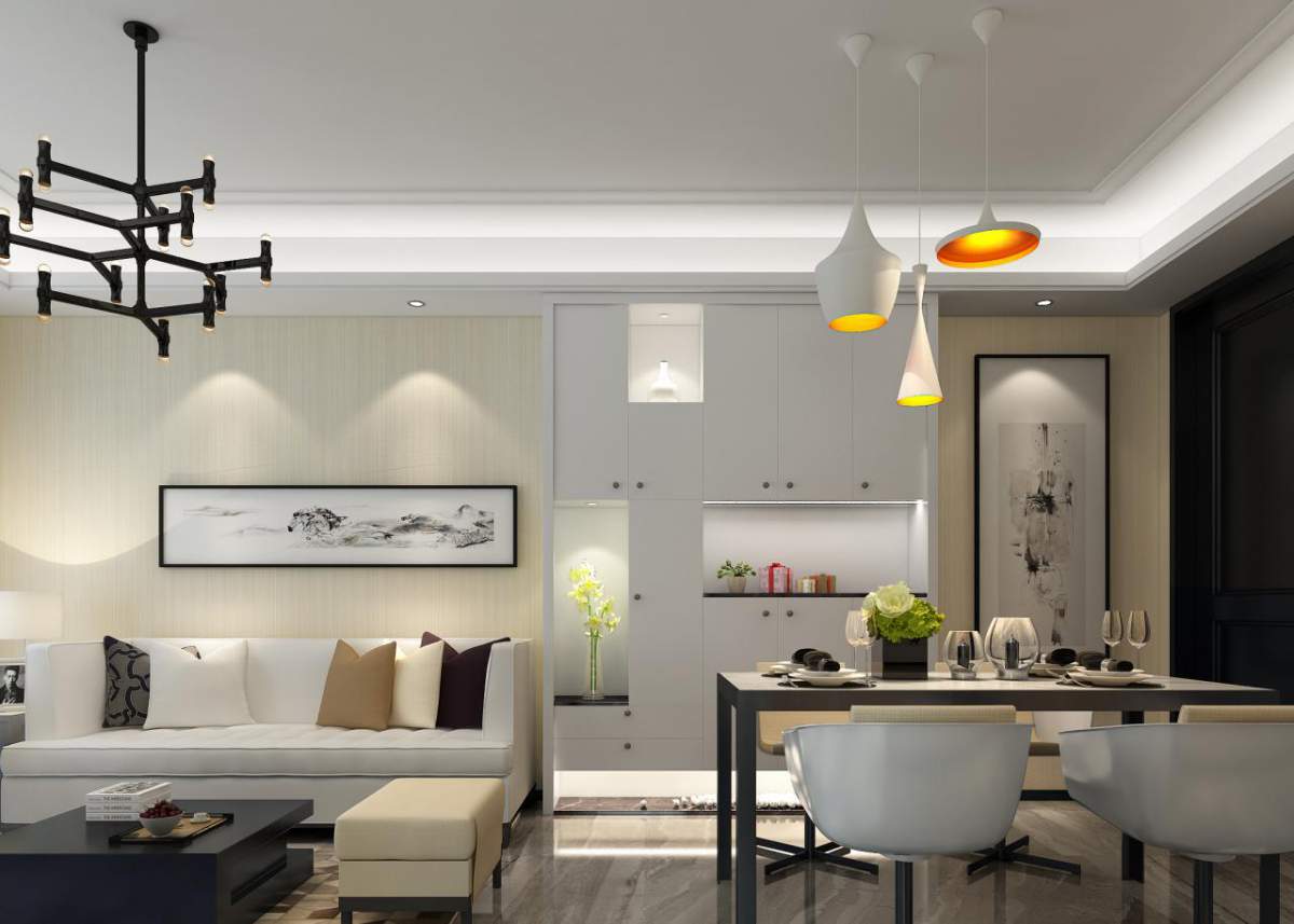 70平米房屋裝修需要多少錢(qián)？70平米房屋裝修設(shè)計(jì)要點(diǎn)