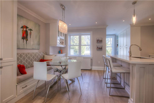 裝修設(shè)計的需要注意的6大事項，學會保證你不后悔