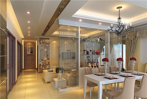 裝修設(shè)計的需要注意的6大事項，學會保證你不后悔