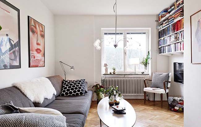 小戶型復(fù)式的東南亞簡風(fēng)