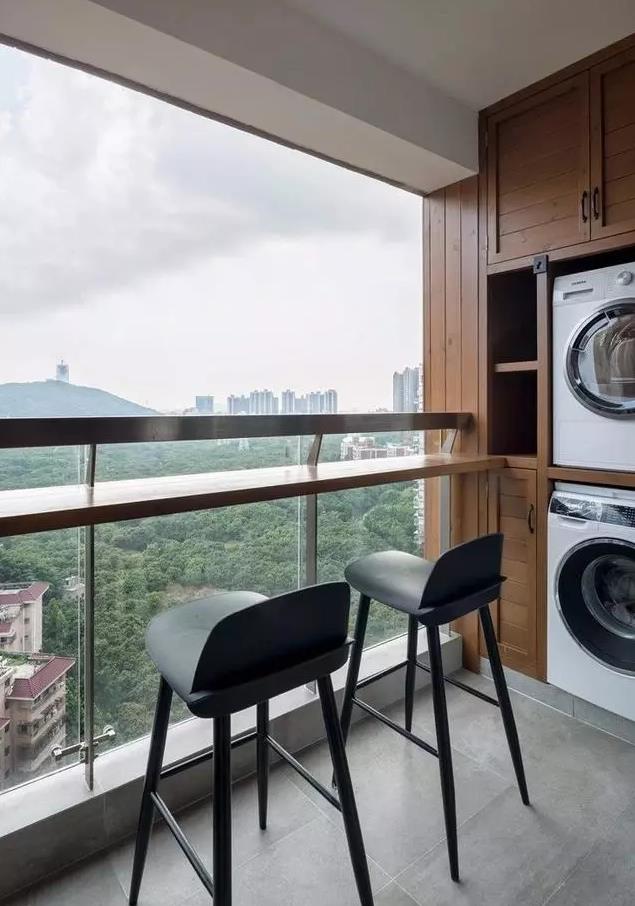 今天分享一套89平米美宅，太喜歡了，一起來看下吧