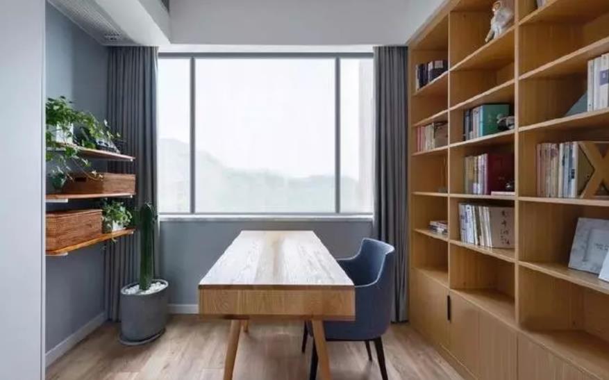 今天分享一套89平米美宅，太喜歡了，一起來看下吧