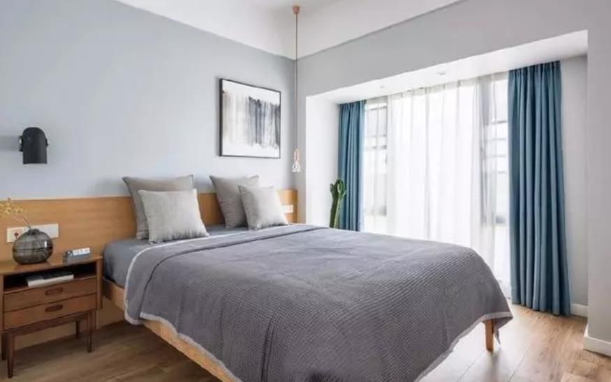 今天分享一套89平米美宅，太喜歡了，一起來看下吧