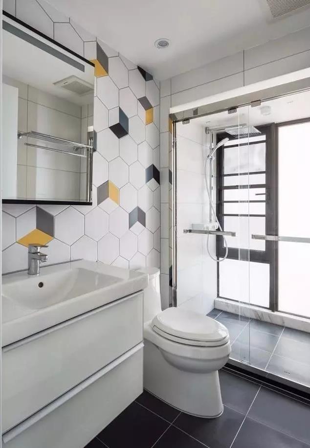 今天分享一套89平米美宅，太喜歡了，一起來看下吧