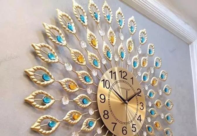 裝修飾品搭配分享！