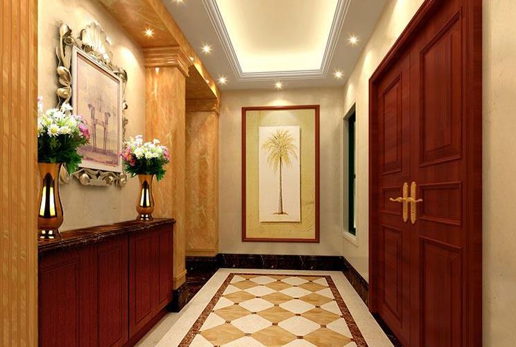 門廳玄關(guān)風(fēng)水作用是什么？門廳玄關(guān)裝修注意事項(xiàng)有哪些？