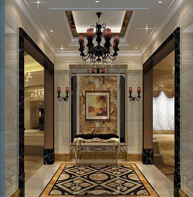 門廳玄關(guān)風(fēng)水作用是什么？門廳玄關(guān)裝修注意事項(xiàng)有哪些？