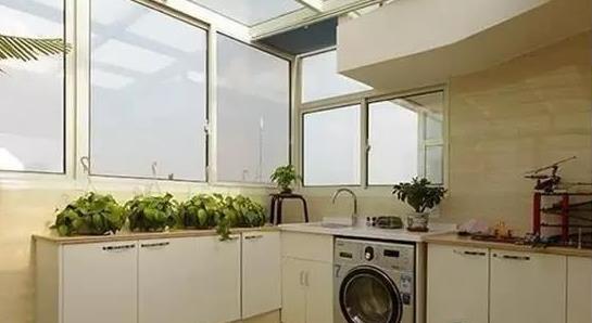 生活陽臺改廚房可以嗎？小戶型陽臺改廚房設計詳情分析