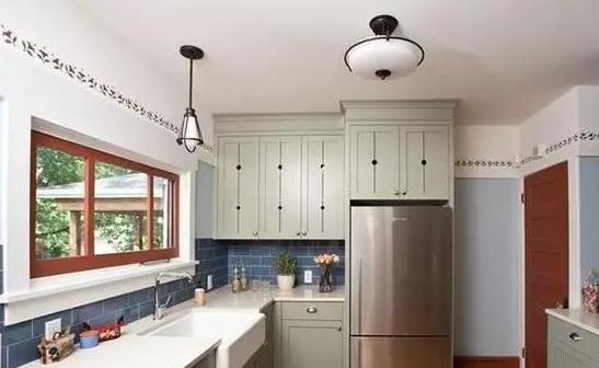 生活陽臺改廚房可以嗎？小戶型陽臺改廚房設計詳情分析