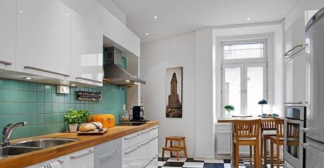 人造石和大理石哪個輻射小?廚房臺面用什么材料好 人造石和大理石哪個輻射小?廚房臺面用什么材料好