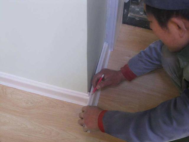 現在裝修踢腳線的安裝 有沒有必要呢