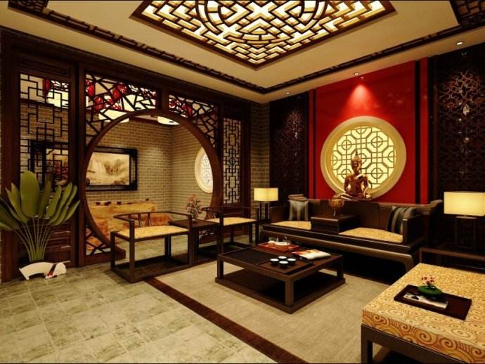 中國風(fēng)裝修風(fēng)格有哪些 中國風(fēng)裝修風(fēng)格設(shè)計(jì)理念 中國風(fēng)裝修風(fēng)格有哪些 中國風(fēng)裝修風(fēng)格設(shè)計(jì)理念