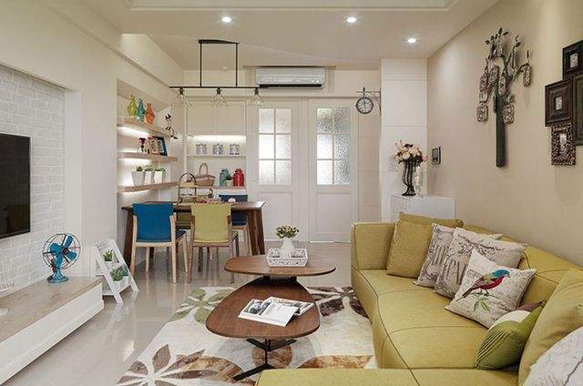 二居裝修注意事項 助你打造完美空間 二居裝修注意事項 助你打造完美空間