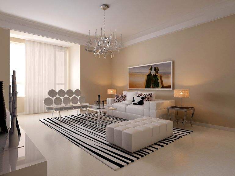 二居裝修注意事項 助你打造完美空間 二居裝修注意事項 助你打造完美空間